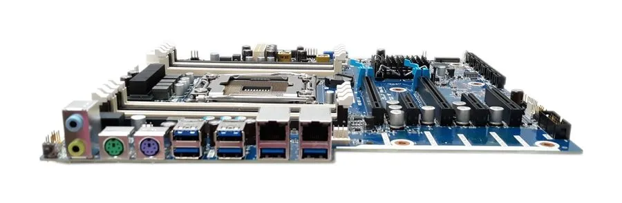 Материнская плата HP Z4 G4 Workstation Motherboard L31850-601