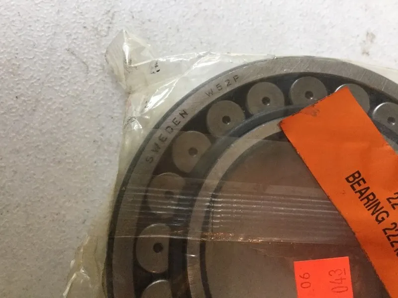 Подшипник SKF 22215CCW33 Sperical Bearing