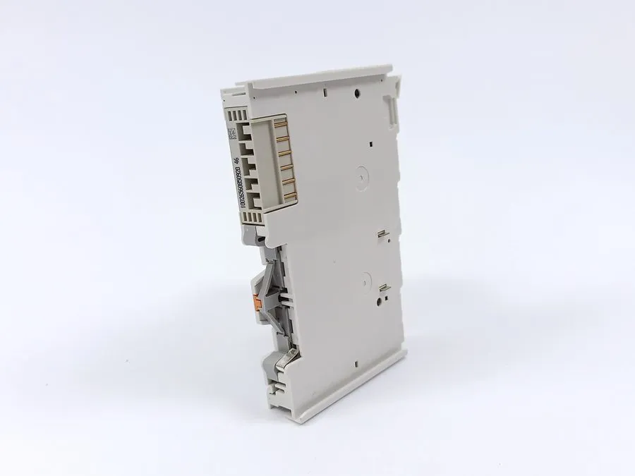 Модуль ввода-вывода Beckhoff EL3024 EtherCAT Terminal