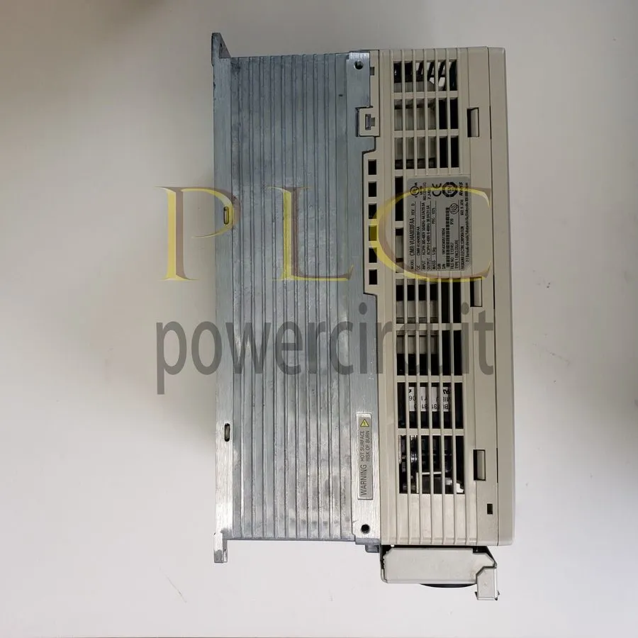 Частотный преобразователь Yaskawa V1000 CIMR-VU4A0038FAA 380-480V AC VFD Drive #