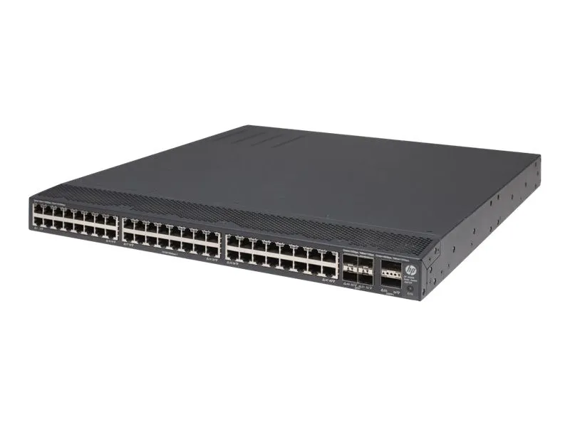 Коммутатор HPE JG510-61001 Switch