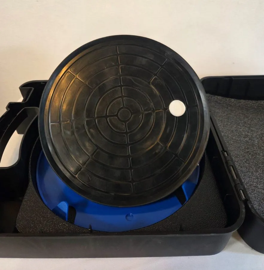 Вакуумная присоска Kobalt Tile Vacuum Suction Cup 5632246 242 lb Capacity 7.87 i — фото лота 2