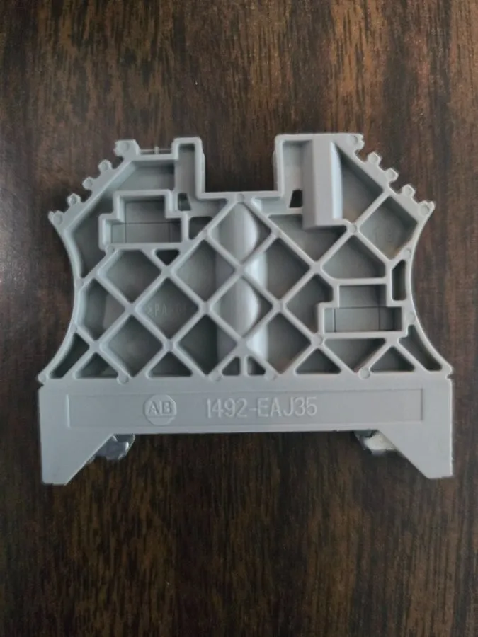 Клеммник ALLEN BRADLEY 1492-EAJ35 TERMINAL BLOCK NSNP