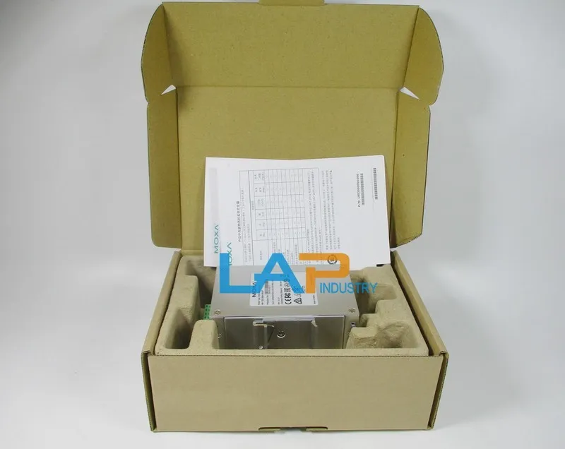 IIoT-устройство # MOXA EDS-208A-MM-ST Industrial Ethernet Switch