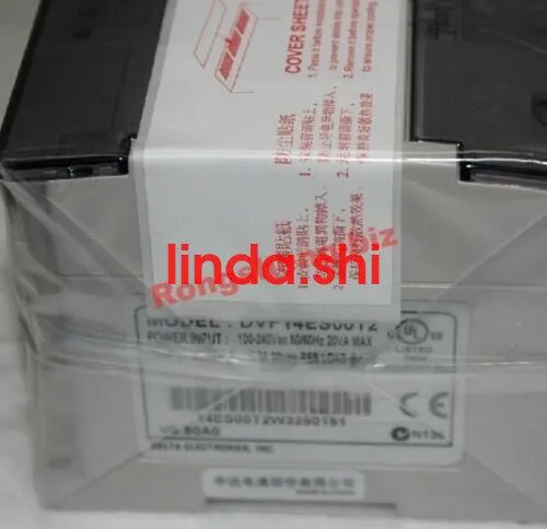 ПЛК Delta DVP14ES00T2 Plc ae