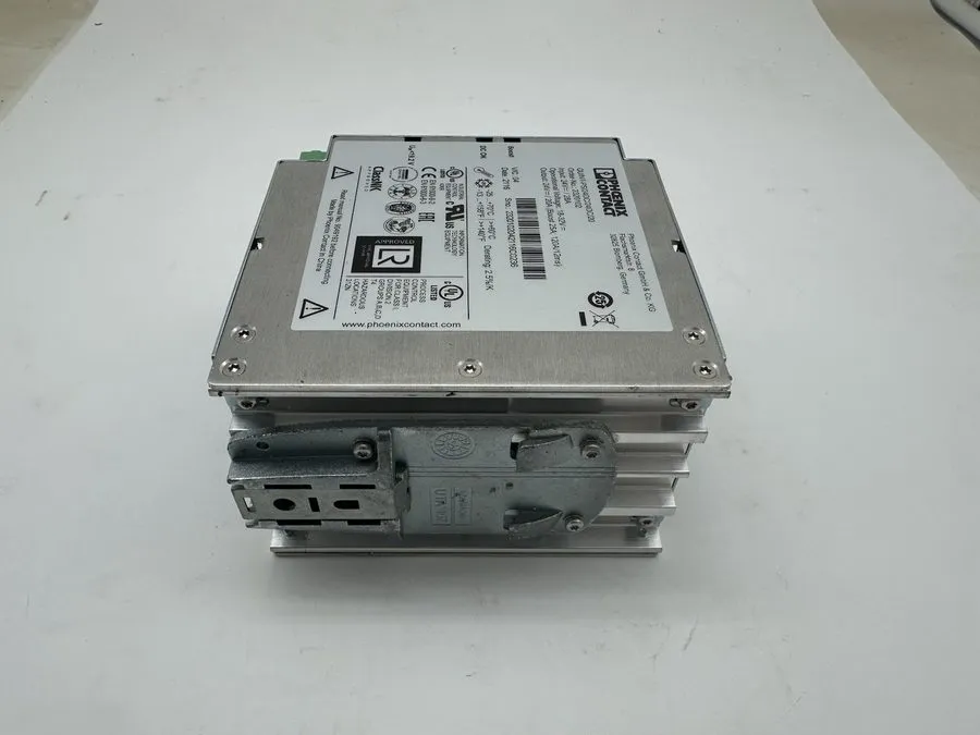 Блок питания Phoenix Contact 2320102 Power Supply QUINT-PS/24DC/24DC/20