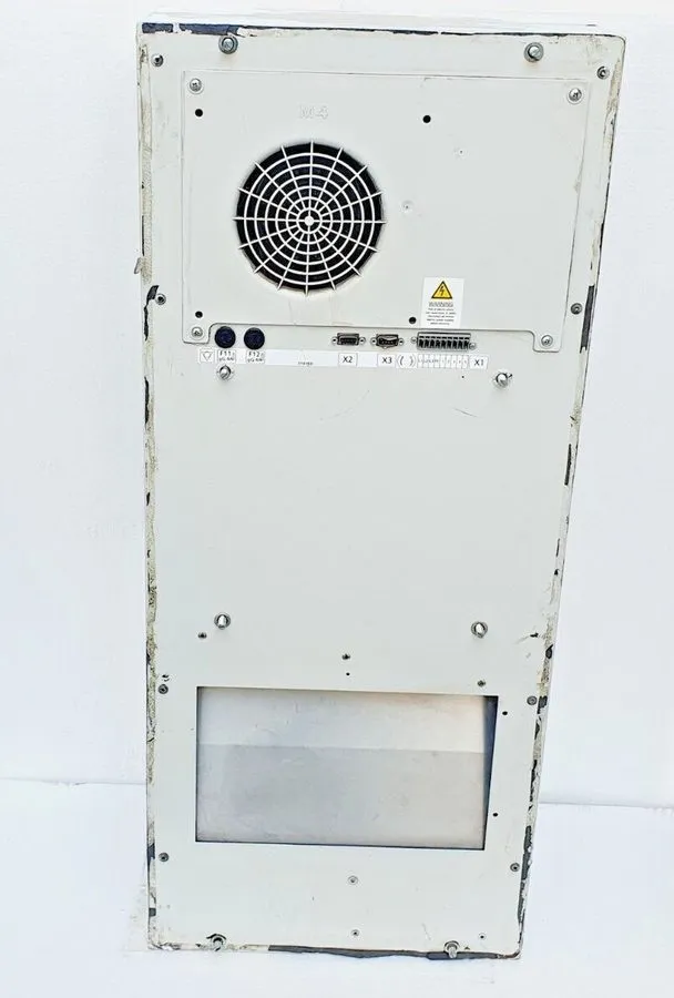 Монтажный шкаф RITTAL SK 3304540 TopTherm Enclosure Cooling Unit