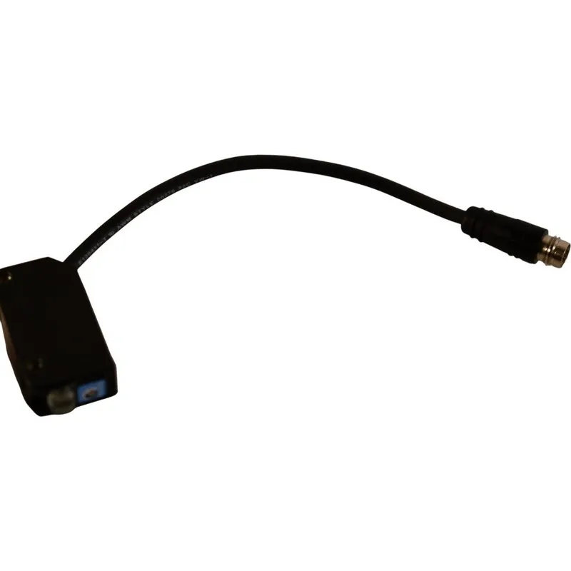 Фотоэлектрический датчик Keyence PZ-M52 Photoelectric Thrubeam Sensor 10m M8 Con