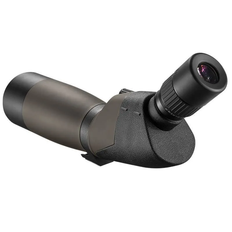 Оборудование видеонаблюдения Barska Blackhawk Angled Spotting Scope 20-60x 60mm  — фото лота 2