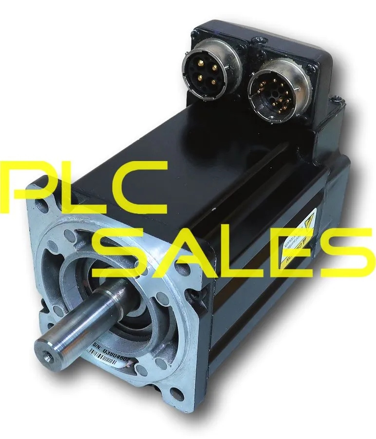 Серводвигатель Allen Bradley MPL-A320P-MK22AA Kinetix AC Servo Motor
