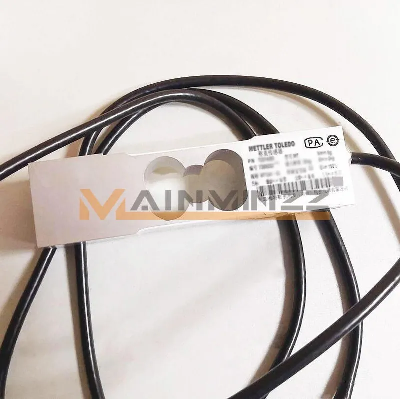 Тензодатчик Single Point Load Cell Industrial Platform Scale Checkweigher MT1041