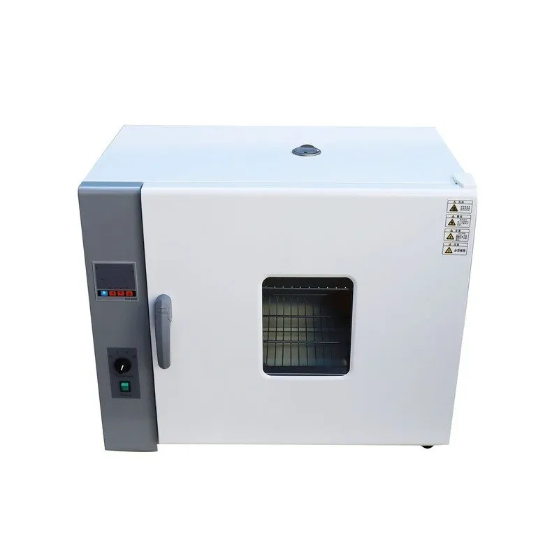 Сушильный шкаф Updated Industry Lab Digital Forced Air Convection Drying Oven 10