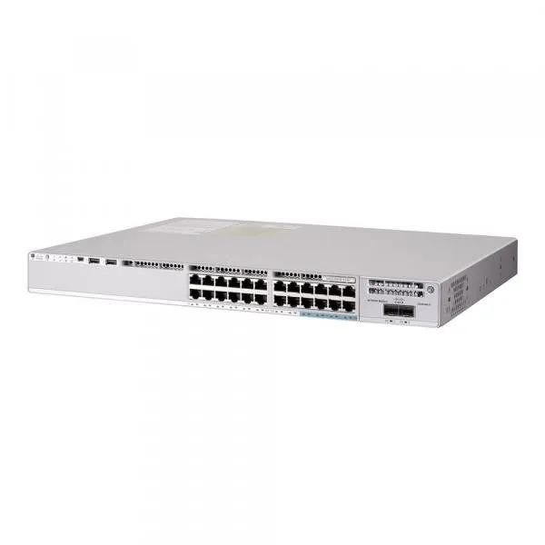 Коммутатор Cisco C9200-24PXG-E