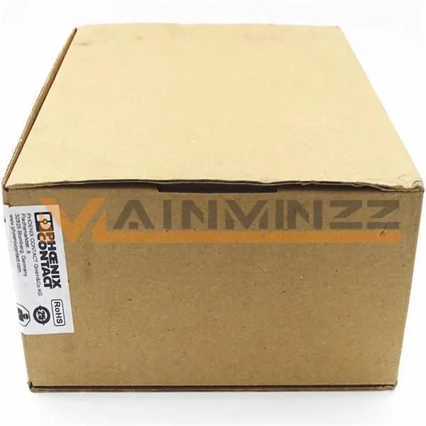 Блок питания PHOENIX CONTACT QUINT4-PS/3AC/24DC/10 Power Supply 2904621