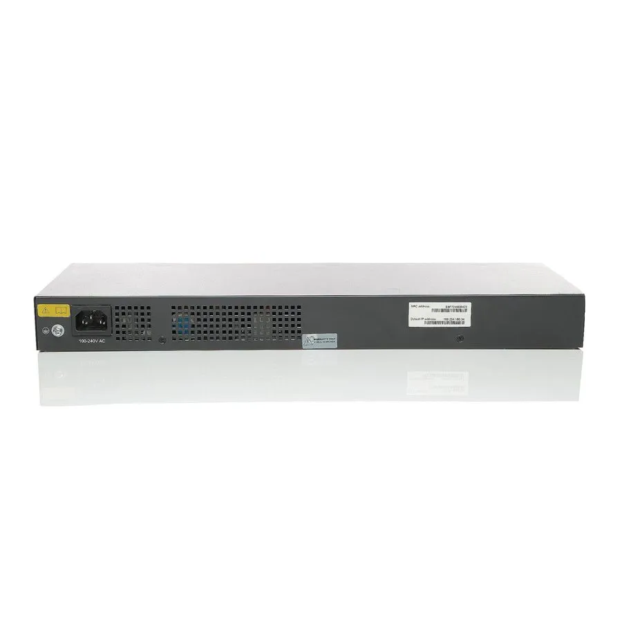 Коммутатор HPE JG924A Switch — фото лота 2