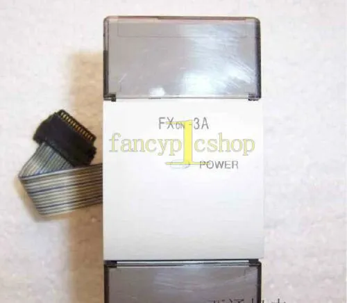 ПЛК MITSUBISHI FXON-3A FX0N-3A PLC