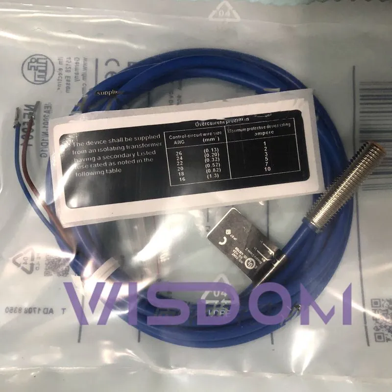 Датчик приближения NE5001 IFM Proximity Switch Sensor