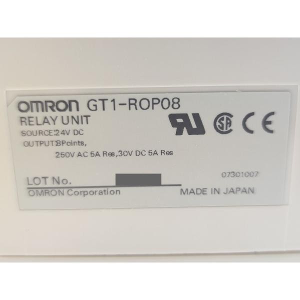 Фото лота GT1-ROP08 от продавца №69304