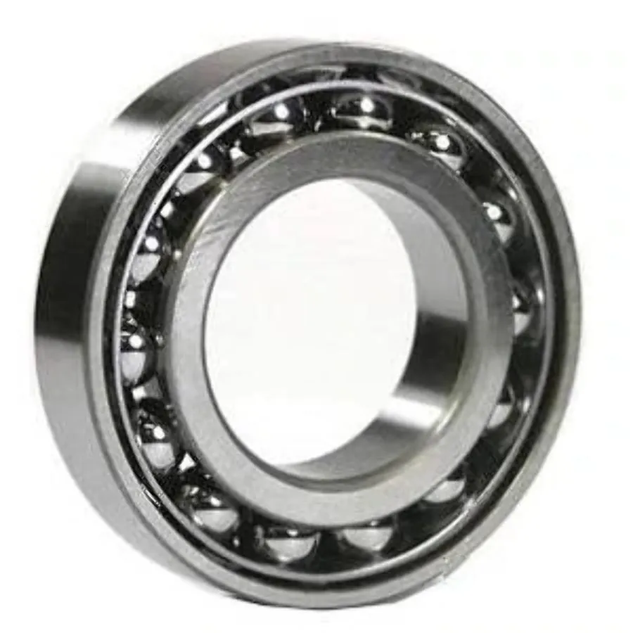 Подшипник SKF 7305 BE-2RZP Angular Contact Bearing 25 x 62 x 17 mm