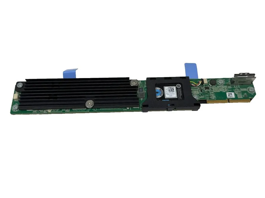 Контроллер Dell PERC H730p 12G PCIe 3.0 x8 2GB SAS/SATA RAID Controller Battery 