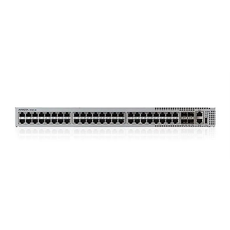 Коммутатор Arista DCS-7050QX-32S-F 7050X, 32xQSFP+ & 4xSFP+ switch, F-to-R airfl