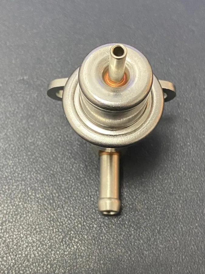 Трубопроводная арматура Fuel Injection Pressure Regulator Beck/Arnley 158-0713