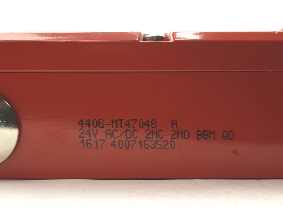 Фото лота 440G-MT47048 от продавца №25250