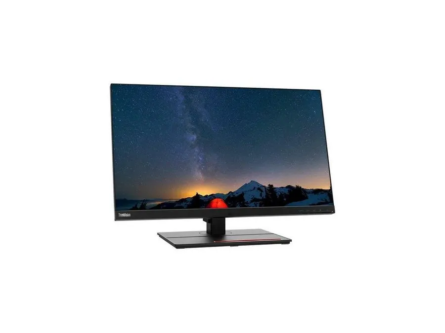 Монитор Lenovo ThinkVision P27u-20 27" UHD 3840 x 2160 (4K) 60 Hz HDMI, DisplayP