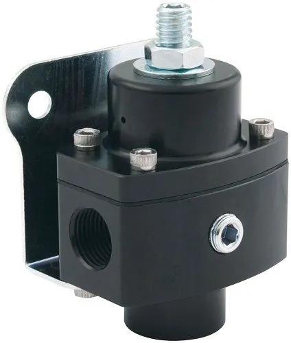 Трубопроводная арматура ALLSTAR PERFORMANCE ALL40290 Fuel Pressure Regulator