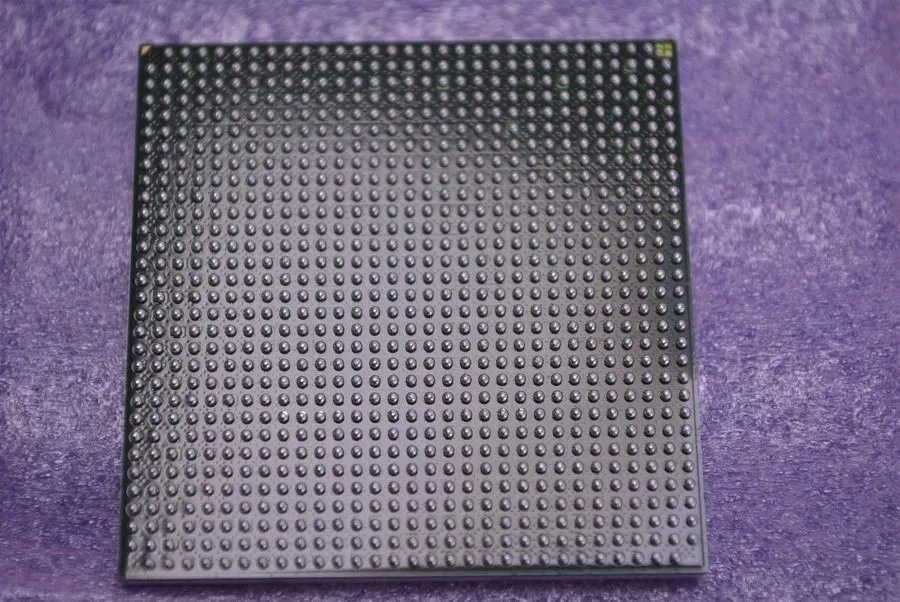 Микросхема ПЛИС Xilinx XC2V6000-4BF957C IC FPGA 684 I/O 957FCBGA Field Programma