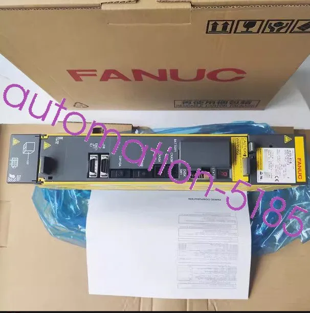 Сервоусилитель Fanuc servo drive A06B-6085-H204