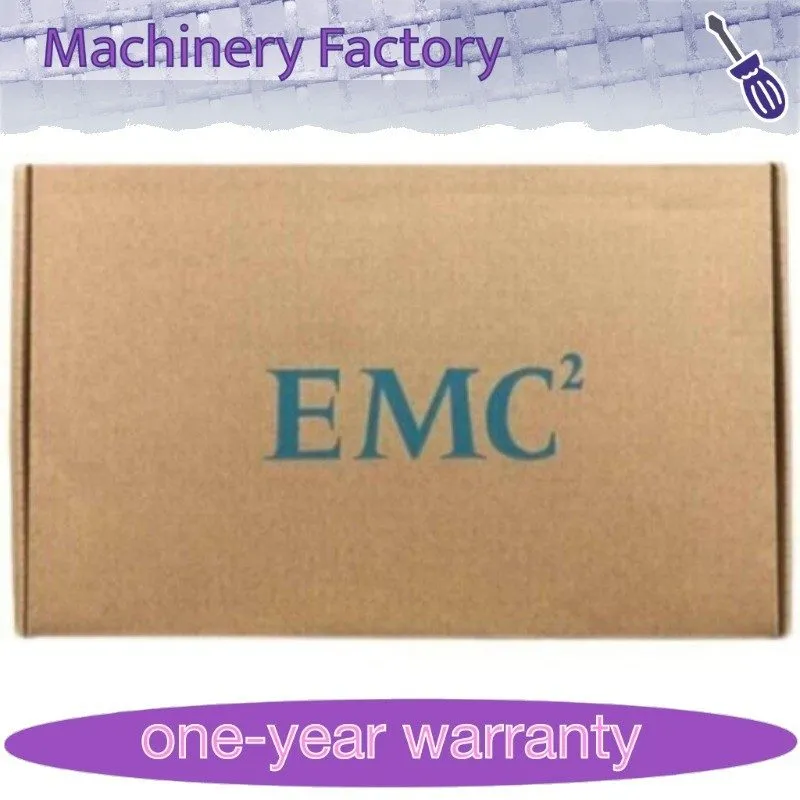 Жёсткий диск EMC 005051873 1.2TB 10K 520BPS 2.5" SAS HDD VMAX 10K 20K 40K Hard D