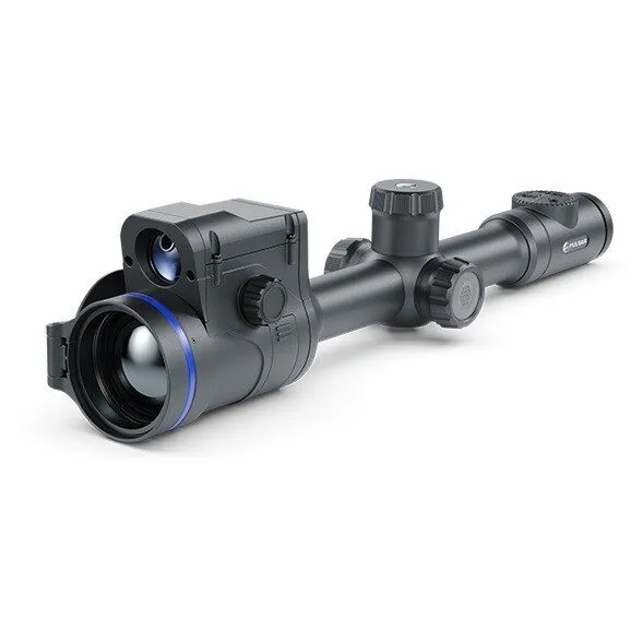 Оптико-электронная система Pulsar Thermion 2 LRF XQ50 Pro 3x-12x50mm Thermal Sco