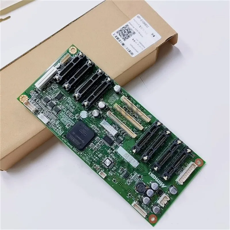Плата Mimaki UJF-3042HG / UJF-3042 Slider PCB FM Assembly -E106803