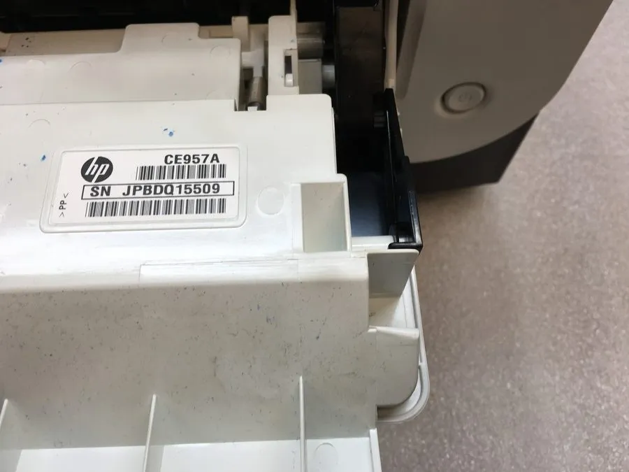 Лазерный принтер HP LaserJet Pro 400 M451dn Color Laser Printer CE957A 40K pgs T