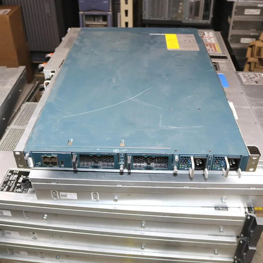 Коммутатор Cisco UCS-FI-6248UP 6248UP 32-Port 10Gb Fabric Interconnect Switch