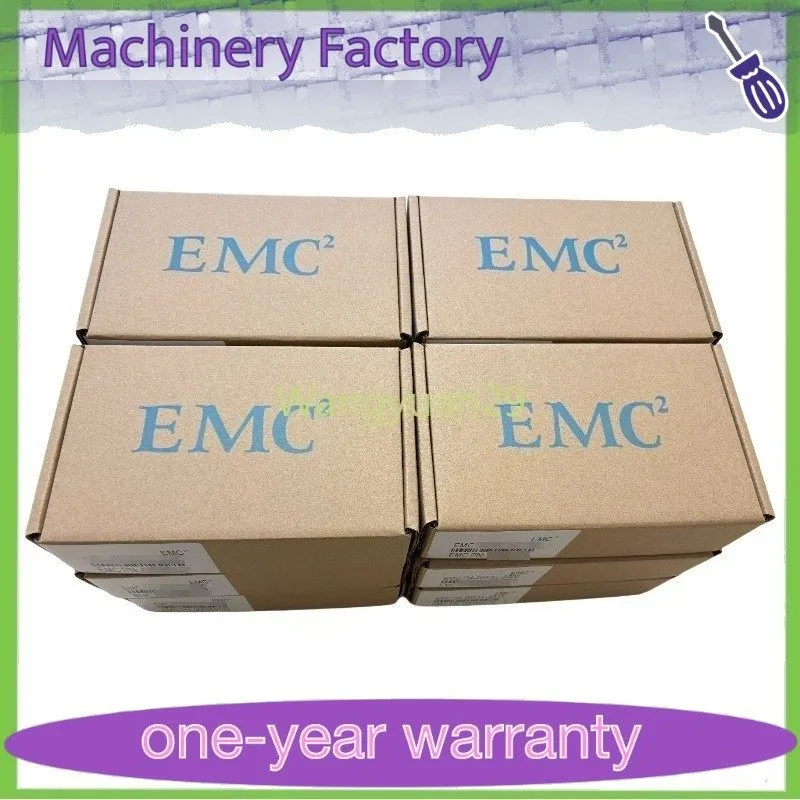 Жёсткий диск EMC 1.2TB 005051945 005051946 005052296 005052295 10K SAS 3.5" HDD 