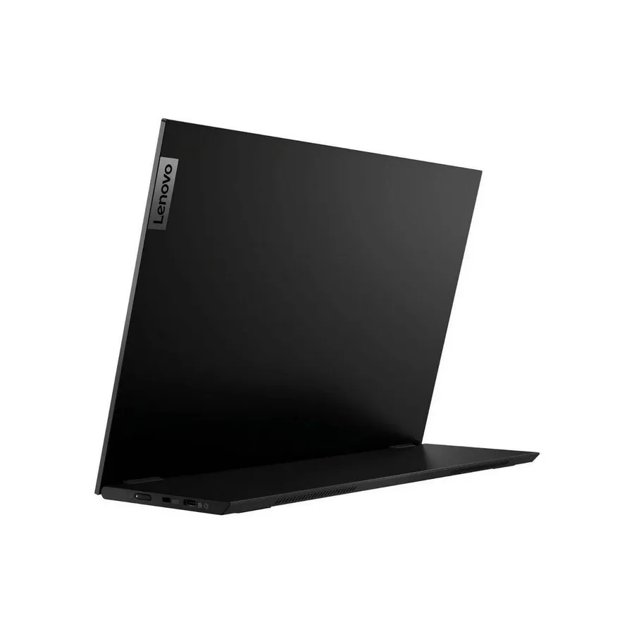 Монитор LENOVO THINKVISION M14d, 14" LCD, 2240x1400, 60Hz, USB-C wCABLE, 63AAUAR — фото лота 1