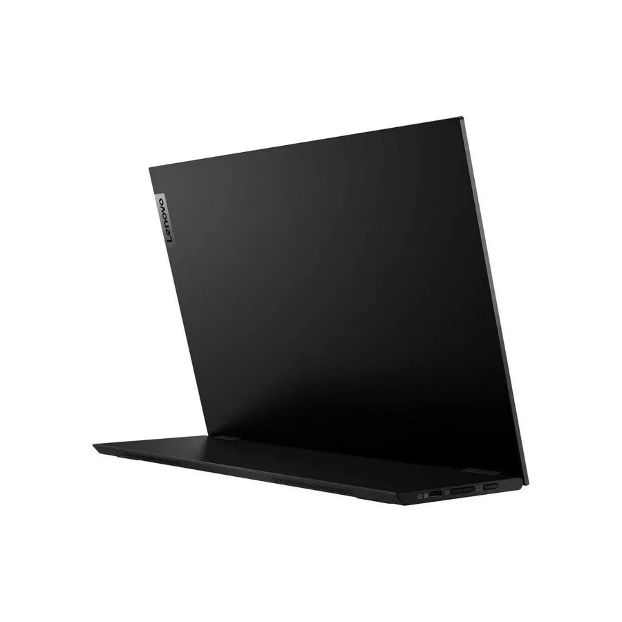 Монитор LENOVO THINKVISION M14d, 14" LCD, 2240x1400, 60Hz, USB-C wCABLE, 63AAUAR — фото лота 2