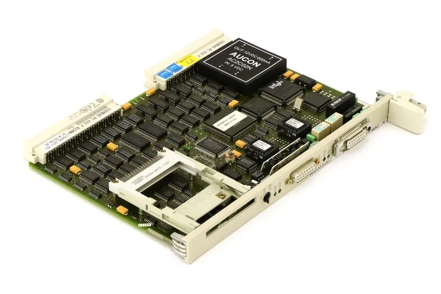 Siemens 6GK1143-0TA02 SIMATIC NET CP 1430 TF Communications