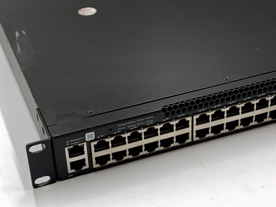 Фото лота AS4610-54P-OC-AC-F от продавца №81571