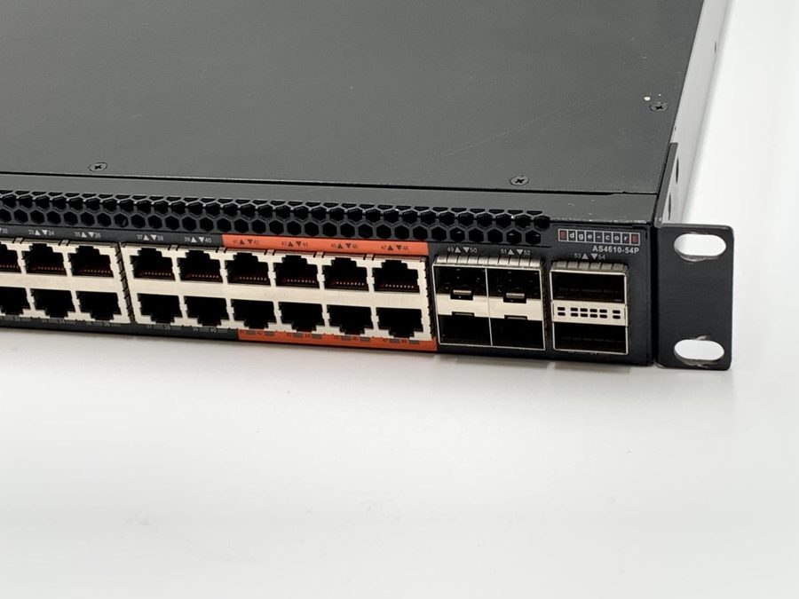 Фото лота AS4610-54P-OC-AC-F от продавца №81571