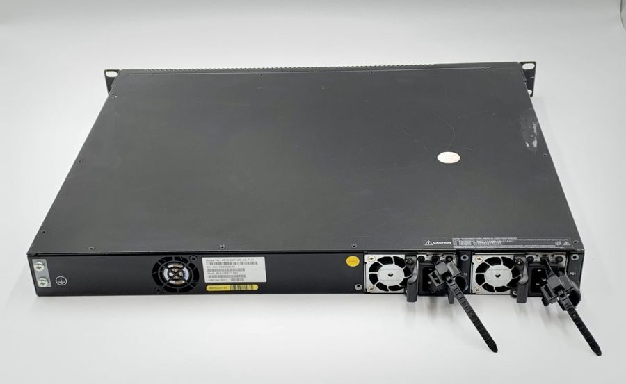 Фото лота AS4610-54P-OC-AC-F от продавца №81571