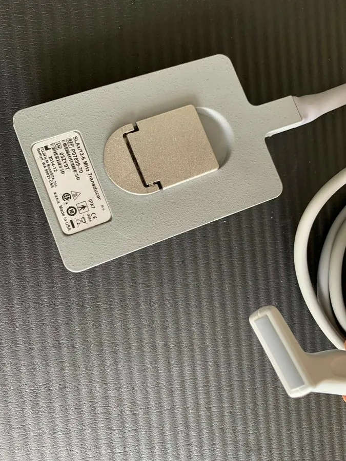 УЗИ-датчик SonoSite slax/13-6 MHz Probe Ultrasound Transducer