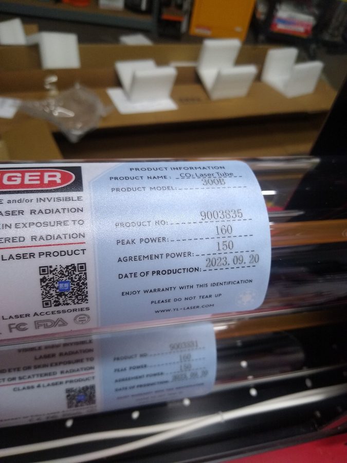 Фото лота DLT-300 от продавца №42542