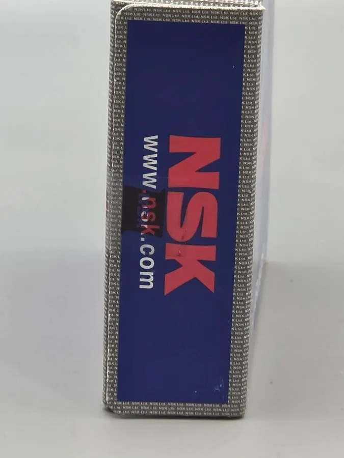 Подшипник NSK HR32908J Tapered Roller Bearing 40x62x15mm Made in Japan — фото лота 2