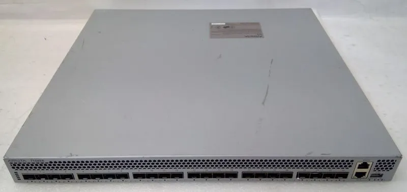 Коммутатор Arista DCS-7124SX-R 24-Port 10Gb SFP+ Arista 7100 Series Switch