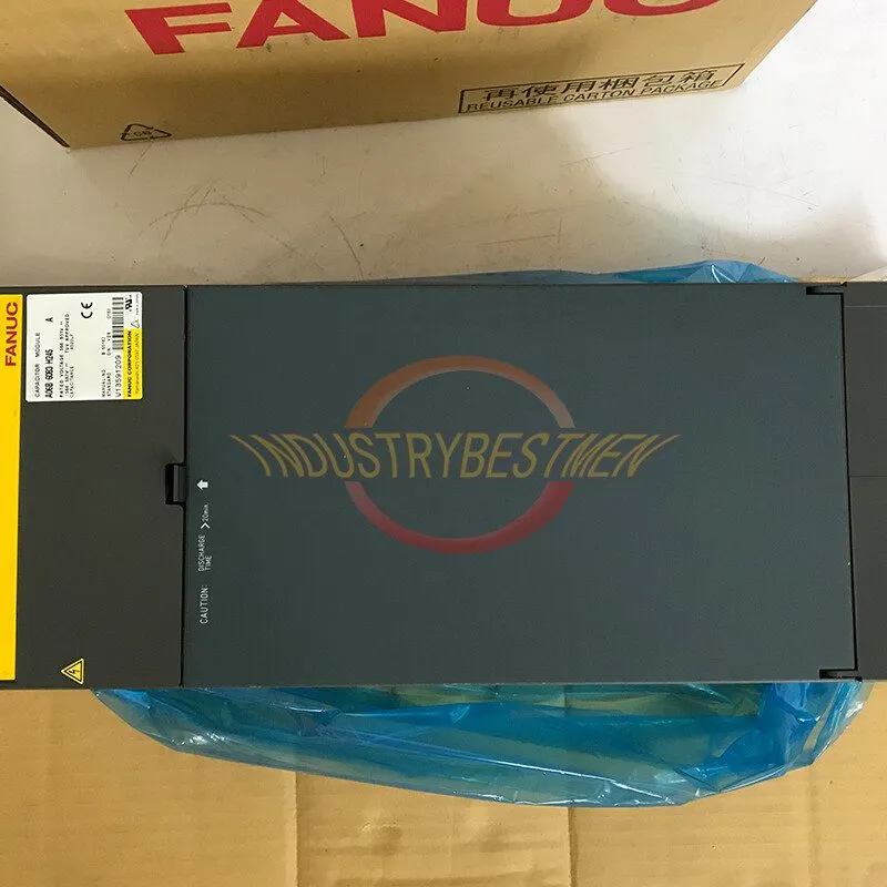 Сервоусилитель Fanuc servo drive A06B-6083-H245