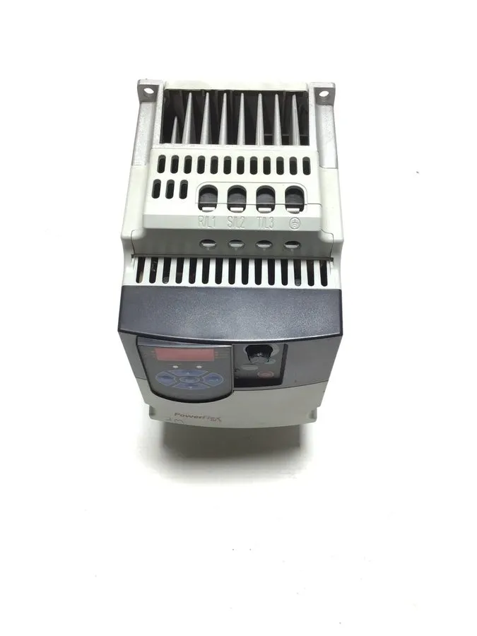 Частотный преобразователь ALLEN-BRADLEY POWERFLEX 4M 2.2KW / 3.0HP AC DRIVE 22F-