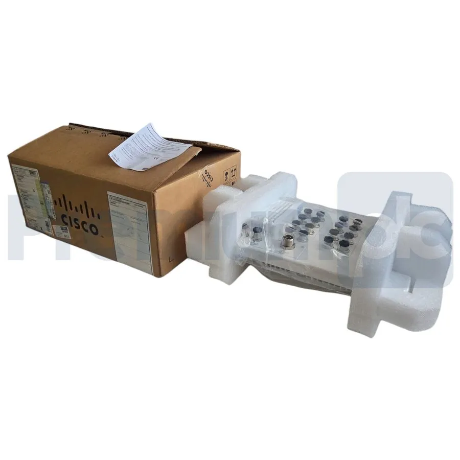 Коммутатор Cisco IE-3400H-24FT-E Catalyst Ethernet Switch